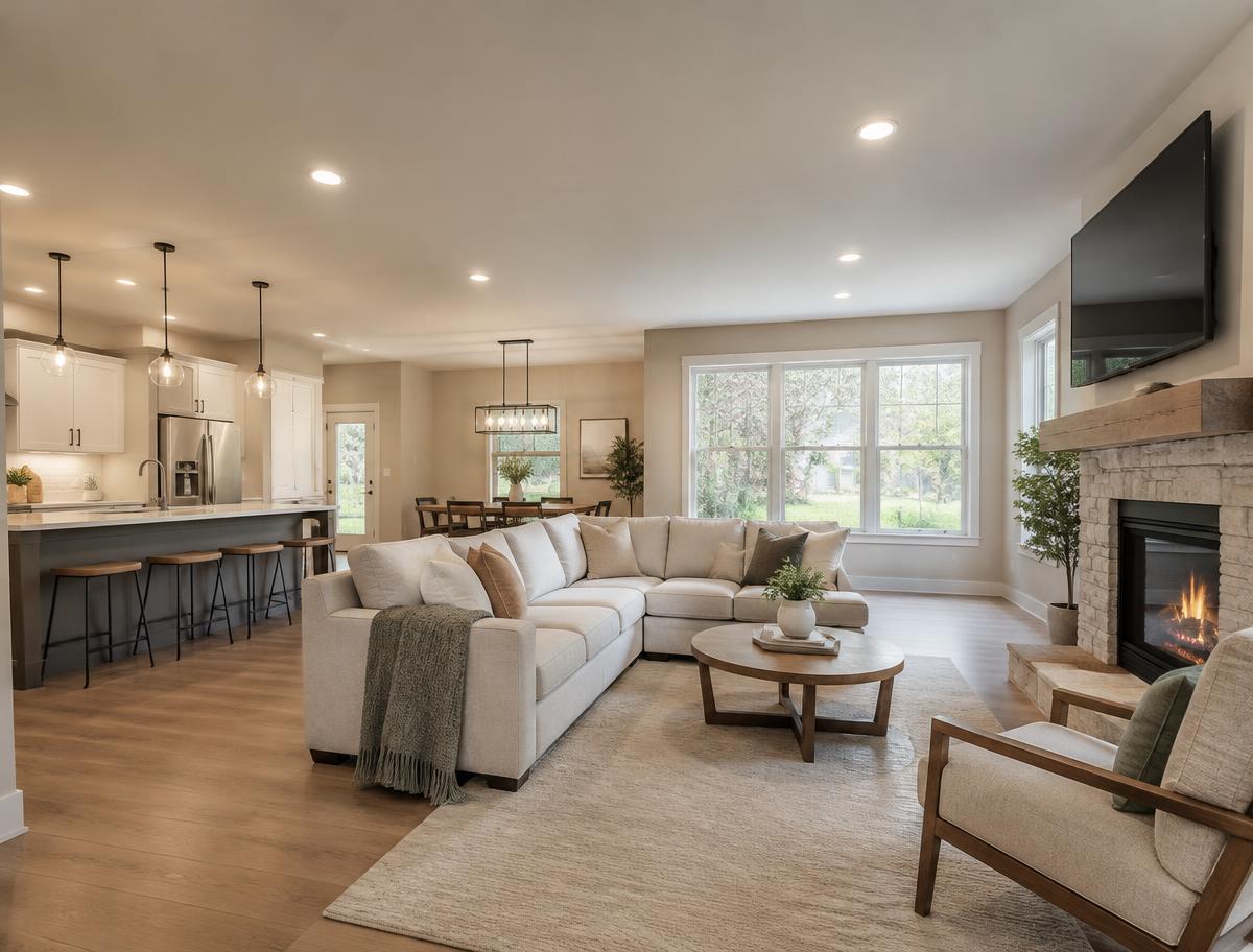 Drywall Repair and Ceilings